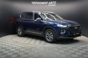 Hyundai Santa Fe IV Крым  - изображение 39