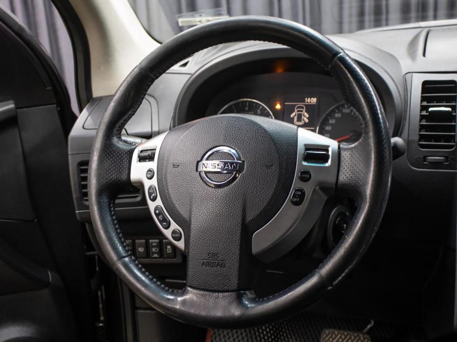 Nissan X-Trail II Рестайлинг Москва  - изображение 17