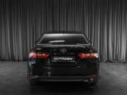 Toyota Camry VIII (XV70) Рестайлинг Тюмень  - изображение 34