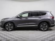 Hyundai Santa Fe IV Москва  - изображение 35