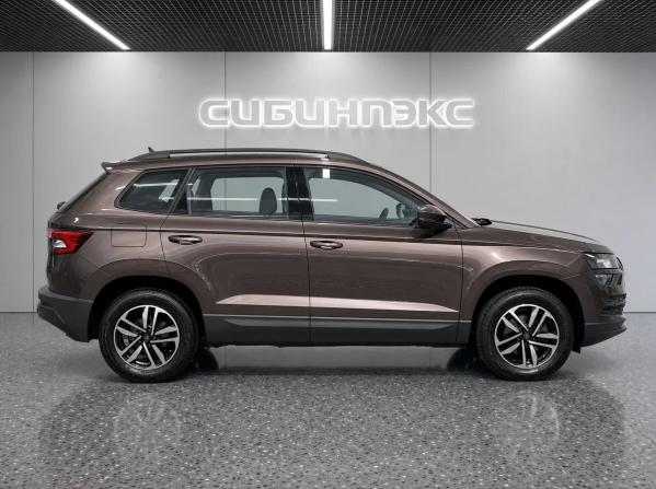 Skoda Karoq I с пробегом 2020 года, цена 1 669 000 рублей, 164000 км, внедорожник, Автокод Объявления