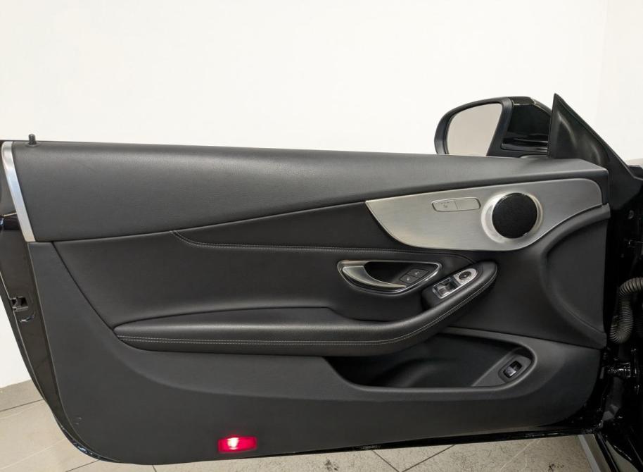 Mercedes-Benz C-Класс IV (W205) Санкт-Петербург  - изображение 19