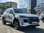 Chery Tiggo 4 I Рестайлинг 2 Киров  - изображение 24