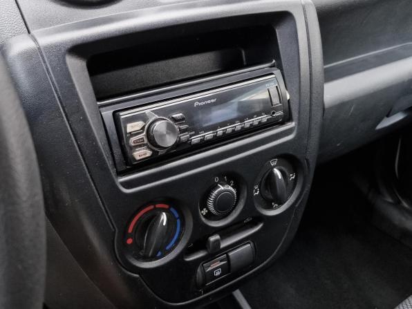 Lada (ВАЗ) Granta I с пробегом 2015 года, цена 450 000 рублей, 125636 км, лифтбек, Автокод Объявления