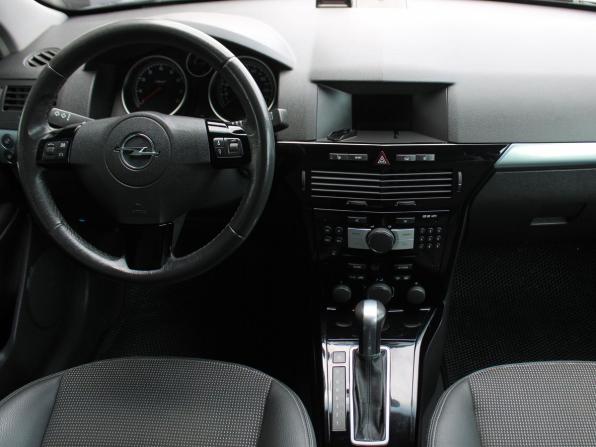 Opel Astra H с пробегом 2007 года, цена 469 000 рублей, 262785 км, хэтчбек, Автокод Объявления