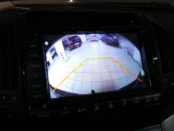 Toyota Land Cruiser 200 Series с пробегом 2009 года, цена 2 550 000 рублей, 236950 км, внедорожник, Автокод Объявления