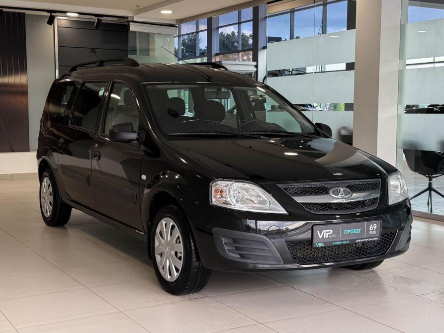 Lada (ВАЗ) Largus I Тверь  - изображение 3