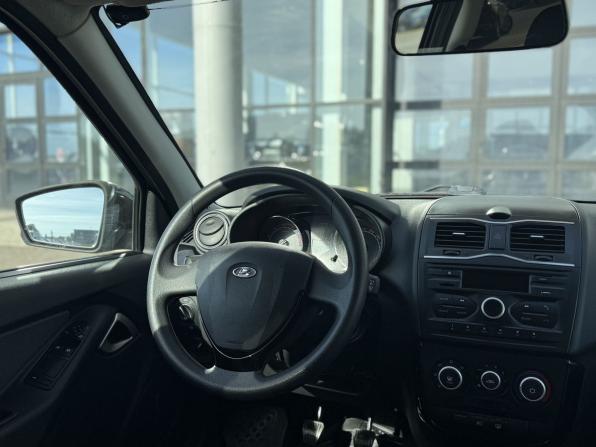 Lada (ВАЗ) Granta I Рестайлинг с пробегом 2020 года, цена 605 000 рублей, 99000 км, универсал, Автокод Объявления