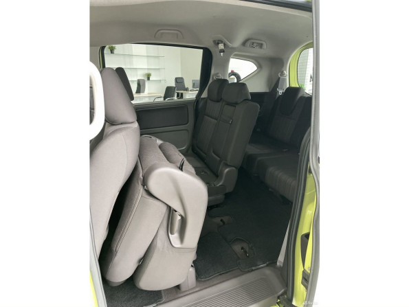 Honda Freed II с пробегом 2017 года, цена 1 575 000 рублей, 82519 км, компактвэн, Автокод Объявления