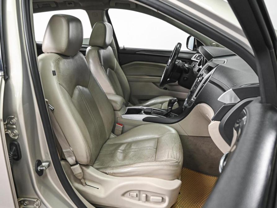 Cadillac SRX II Ставрополь  - изображение 8