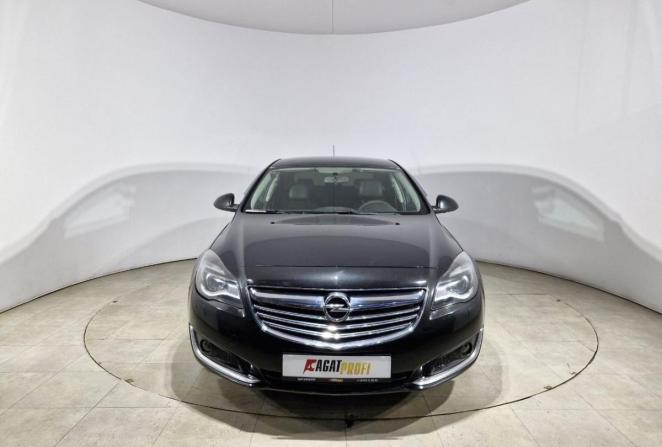 Opel Insignia I Рестайлинг с пробегом 2014 года, цена 740 000 рублей, 211199 км, седан, Автокод Объявления