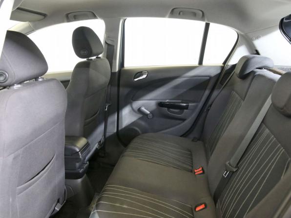 Opel Corsa D Рестайлинг I с пробегом 2010 года, цена 450 000 рублей, 150000 км, хэтчбек, Автокод Объявления
