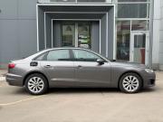 Audi A4 V (B9) Рестайлинг Москва  - изображение 19