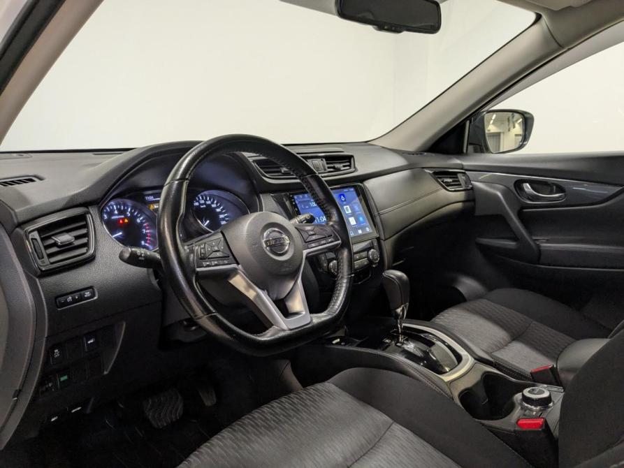 Nissan X-Trail III Рестайлинг Санкт-Петербург  - изображение 16