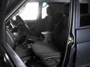 УАЗ Патриот I Рестайлинг 3 Минеральные Воды  - изображение 28