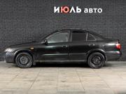 Nissan Almera II (N16) Рестайлинг Екатеринбург  - изображение 15