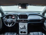 Hyundai Santa Fe IV Рестайлинг Магнитогорск  - изображение 43