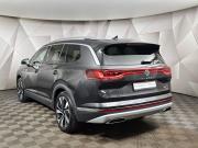 Volkswagen Talagon I Москва  - изображение 29