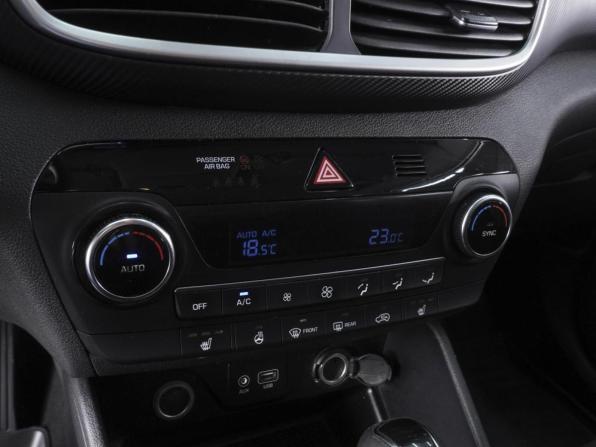 Hyundai Tucson III с пробегом 2018 года, цена 2 050 000 рублей, 188418 км, внедорожник, Автокод Объявления
