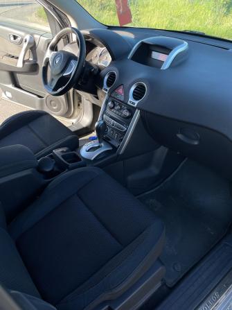 Renault Koleos I с пробегом 2008 года, цена 550 000 рублей, 296336 км, внедорожник, Автокод Объявления
