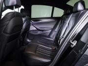 BMW 5 серии VII (G30/G31/G38) Рестайлинг Москва  - изображение 33