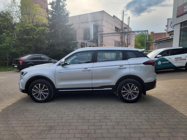 Belgee X70 I с пробегом 2024 года, цена 2 299 000 рублей, 32000 км, внедорожник, Автокод Объявления