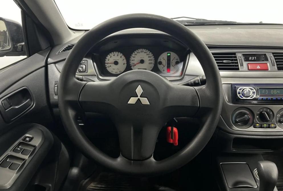 Mitsubishi Lancer IX Рестайлинг Нижний Новгород  - изображение 17