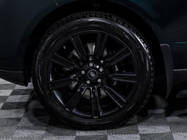 Land Rover Range Rover IV Рестайлинг с пробегом 2021 года, цена 6 500 000 рублей, 166238 км, внедорожник, Автокод Объявления