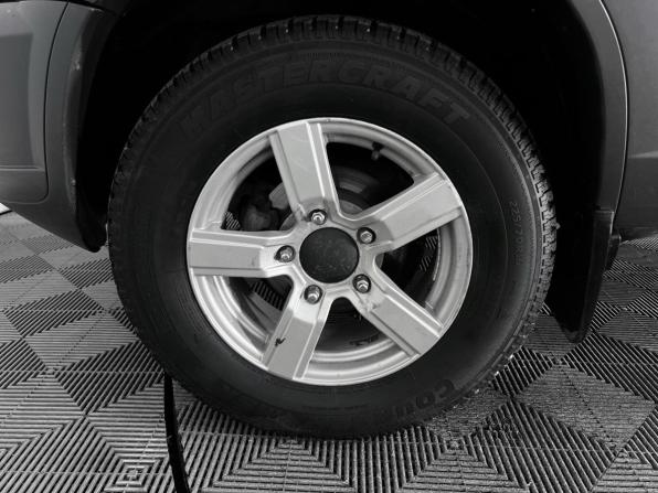 Chevrolet Niva I Рестайлинг с пробегом 2012 года, цена 319 000 рублей, 234200 км, внедорожник, Автокод Объявления
