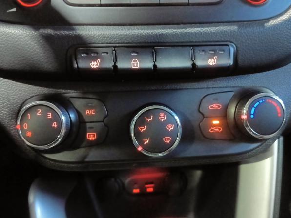 Kia Ceed II с пробегом 2013 года, цена 1 140 000 рублей, 108444 км, универсал, Автокод Объявления
