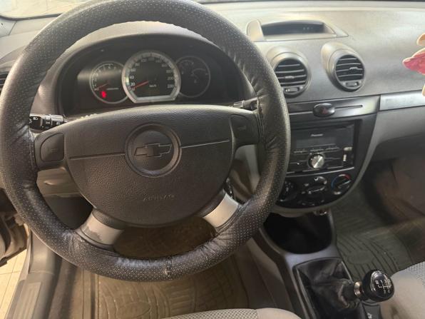 Chevrolet Lacetti I с пробегом 2008 года, цена 385 000 рублей, 216500 км, хэтчбек, Автокод Объявления