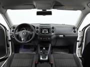 Volkswagen Tiguan I Рестайлинг Москва  - изображение 18