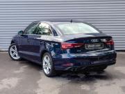 Audi A3 III (8V) Рестайлинг Москва  - изображение 30