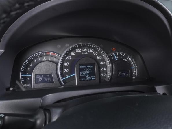 Toyota Camry VII (XV50) с пробегом 2014 года, цена 1 465 000 рублей, 219445 км, седан, Автокод Объявления