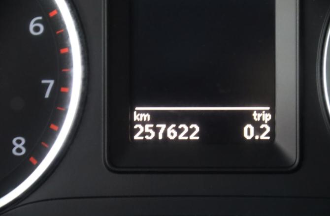Volkswagen Tiguan I с пробегом 2010 года, цена 1 045 250 рублей, 257622 км, внедорожник, Автокод Объявления
