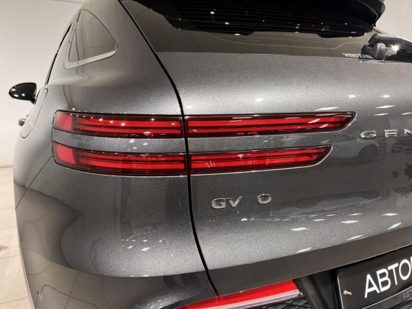 Genesis GV70 I с пробегом 2021 года, цена 3 999 000 рублей, 108088 км, внедорожник, Автокод Объявления