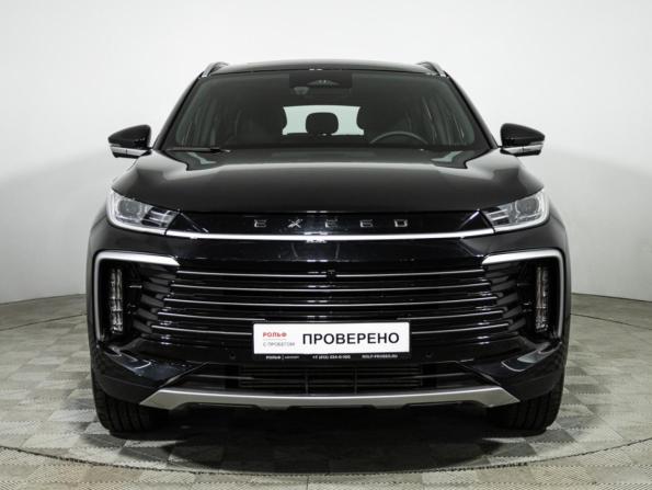Exeed TXL I Рестайлинг 2 с пробегом 2024 года, цена 2 659 700 рублей, 10793 км, внедорожник, Автокод Объявления