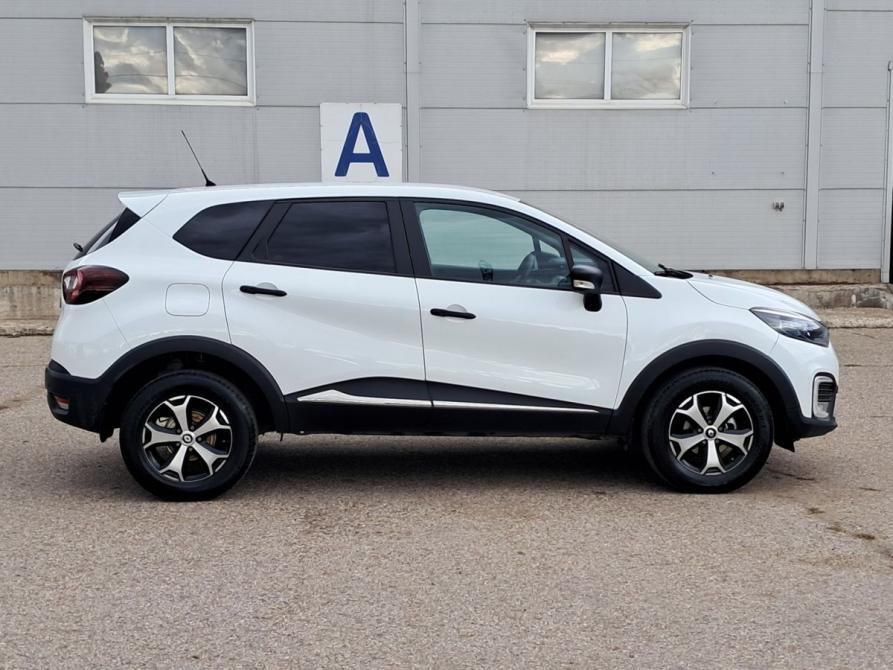 Renault Kaptur I Набережные Челны  - изображение 5