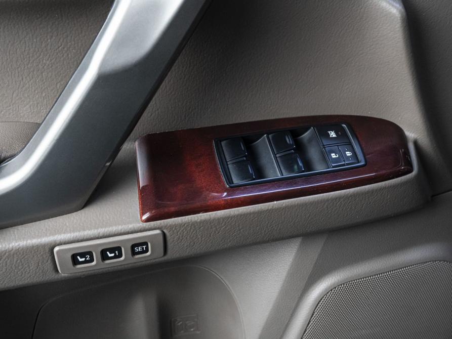 Lexus GX II Тюмень  - изображение 13