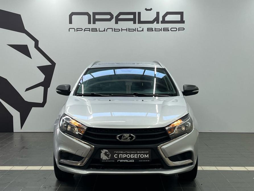 Lada (ВАЗ) Vesta I Ростов-на-Дону  - изображение 2