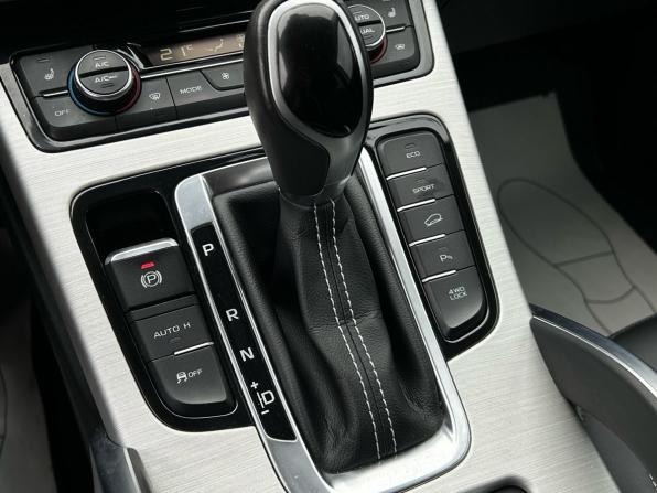 Geely Atlas I с пробегом 2020 года, цена 1 700 000 рублей, 99304 км, внедорожник, Автокод Объявления
