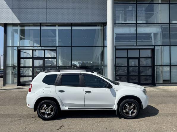Nissan Terrano III (D10) с пробегом 2016 года, цена 1 065 000 рублей, 70592 км, внедорожник, Автокод Объявления