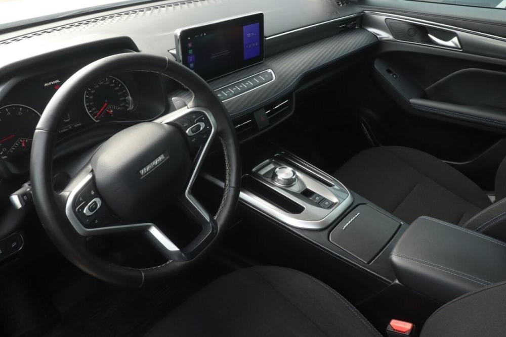 Haval Jolion I Казань  - изображение 5