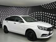 Lada (ВАЗ) Vesta I Новосибирск  - изображение 30