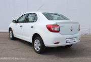 Renault Logan II Нижний Новгород  - изображение 28