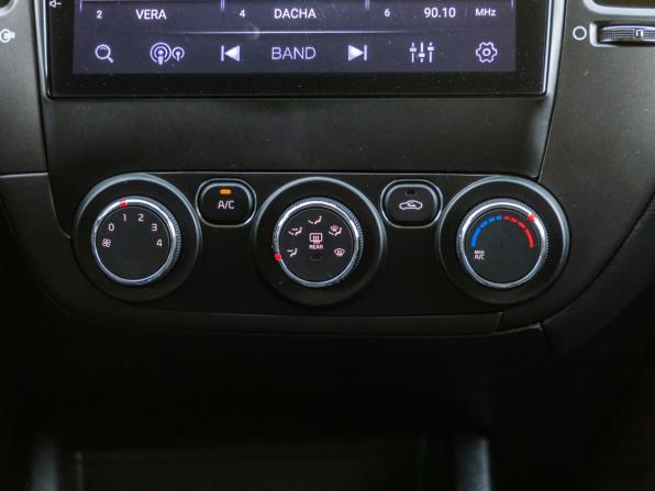 Kia Cerato III Рестайлинг (Classic) с пробегом 2017 года, цена 1 328 000 рублей, 185000 км, седан, Автокод Объявления