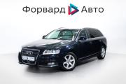 Audi A6 III (C6) Рестайлинг Тюмень  - изображение 30