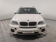 BMW X5 II (E70) Рестайлинг Москва  - изображение 24