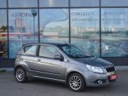 Chevrolet Aveo I Рестайлинг Архангельск  - изображение 16