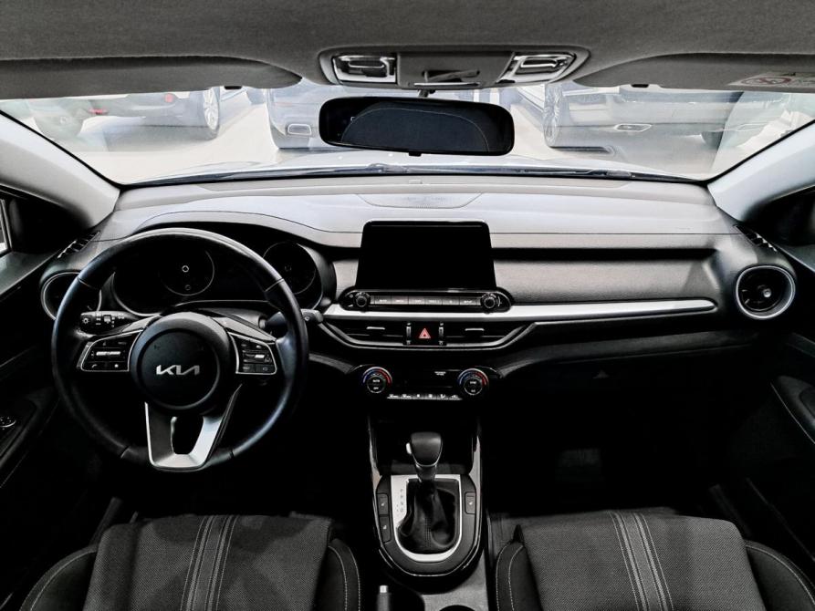 Kia Cerato IV Рестайлинг Казань  - изображение 17